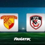 Göztepe-Gaziantep FK maçı ne zaman, saat kaçta, hangi kanalda canlı yayınlanacak? (Muhtemel 11'ler)