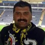 Derbiyi izlerken kalp krizi geçiren Fenerbahçeli gazinin cenazesi Mersin'de defnedildi - Fanatik Gazetesi Fenerbahçe (FB) Haberleri Spor