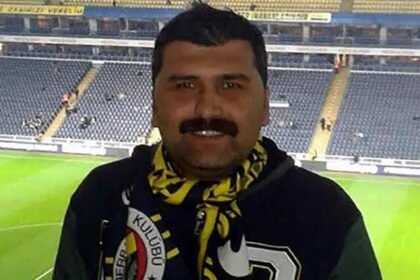 Derbiyi izlerken kalp krizi geçiren Fenerbahçeli gazinin cenazesi Mersin'de defnedildi - Fanatik Gazetesi Fenerbahçe (FB) Haberleri Spor
