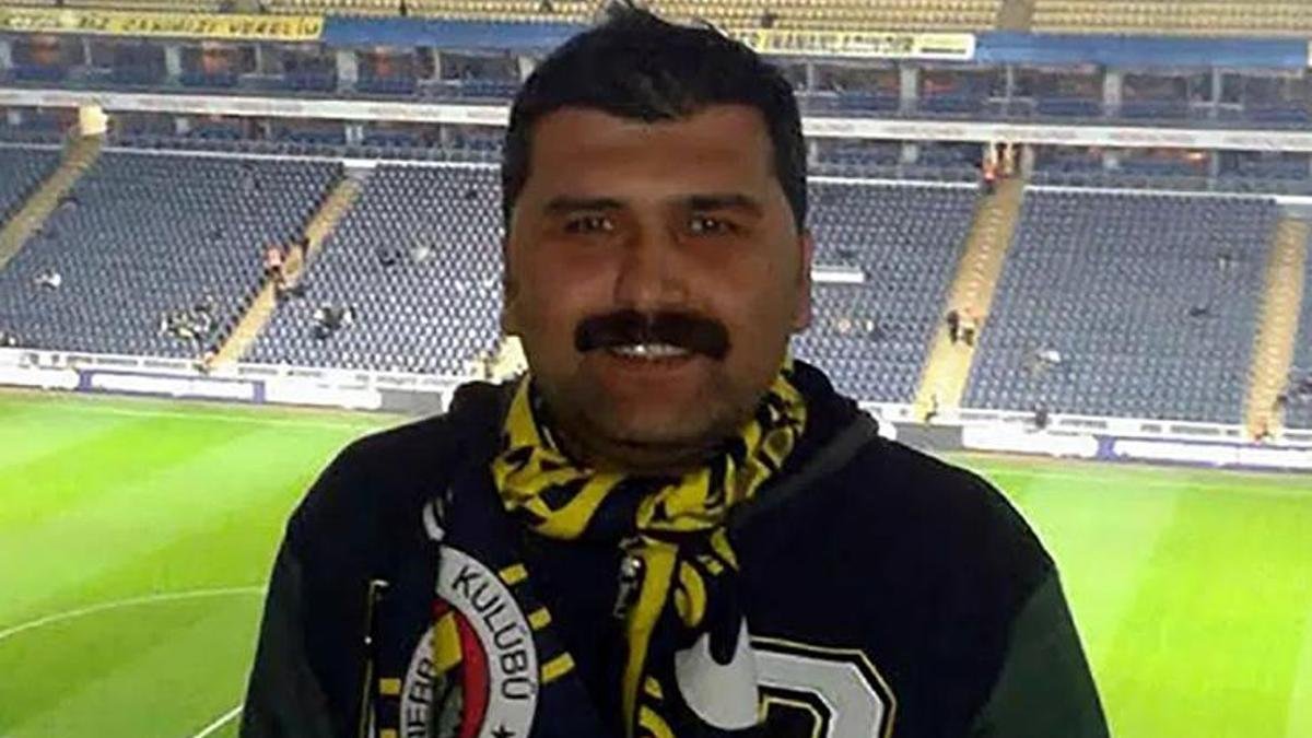Derbiyi izlerken kalp krizi geçiren Fenerbahçeli gazinin cenazesi Mersin'de defnedildi - Fanatik Gazetesi Fenerbahçe (FB) Haberleri Spor
