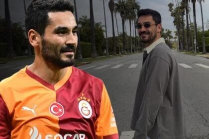 İlkay Gündoğan'ın 'yeni adresi' belli oldu! Tam 250 milyon TL... - Fanatik Gazetesi Galatasaray (GS) Haberleri - Spor
