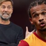 Leroy Sane için olay sözler 'Onun devri artık bitti' - Fanatik Gazetesi Galatasaray (GS) Haberleri - Spor
