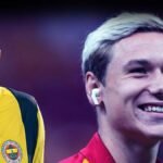 'Pek hoşuma gitmez' Dijku'dan Batrakov sözleri! Galatasaray'ın yeni yıldızını anlattı - Fanatik Gazetesi Galatasaray (GS) Haberleri - Spor