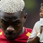 Osimhen ve Lemina, Trabzonspor maçında sahada olacak mı? Fizyoterapist Turan Anıl Türkel açıkladı - Fanatik Gazetesi Süper Lig Haberleri - Spor