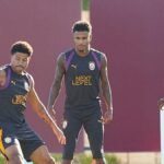 Galatasaray, Sporting maçının hazırlıklarına devam etti - Fanatik Gazetesi Galatasaray (GS) Haberleri - Spor