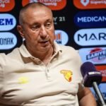 Stoilov'dan itiraf: En kötü 45 dakikam - Fanatik Gazetesi Futbol Haberleri - Spor
