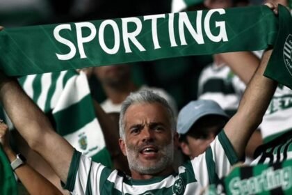'Açık ara favori...' Sporting - Galatasaray maçı öncesi sürpriz: Gözler Şampiyonlar Ligi'nde - Fanatik Gazetesi Galatasaray (GS) Haberleri - Spor