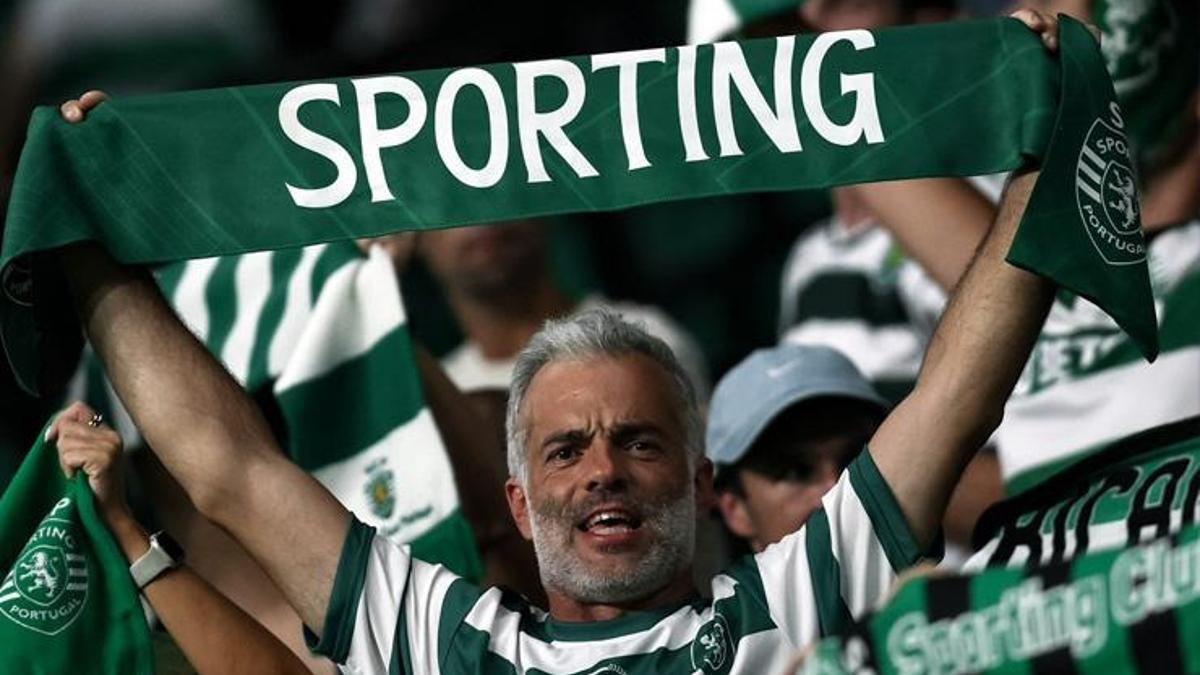 'Açık ara favori...' Sporting - Galatasaray maçı öncesi sürpriz: Gözler Şampiyonlar Ligi'nde - Fanatik Gazetesi Galatasaray (GS) Haberleri - Spor