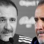 Trabzonspor'da Vitor Pereira sürprizi! Ertuğrul Doğan bizzat görüştü: Karar an meselesi - Fanatik Gazetesi Trabzonspor (TS) Haberleri - Spor