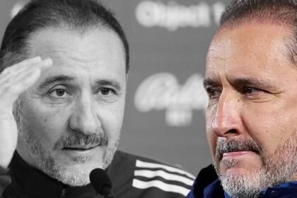 Trabzonspor'da Vitor Pereira sürprizi! Ertuğrul Doğan bizzat görüştü: Karar an meselesi - Fanatik Gazetesi Trabzonspor (TS) Haberleri - Spor
