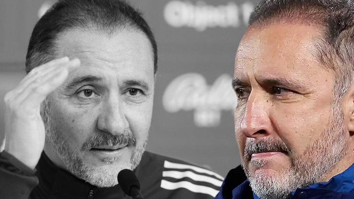 Trabzonspor'da Vitor Pereira sürprizi! Ertuğrul Doğan bizzat görüştü: Karar an meselesi - Fanatik Gazetesi Trabzonspor (TS) Haberleri - Spor