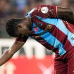 Trabzonspor'da Franculino fırtınası - Fanatik Gazetesi Trabzonspor (TS) Haberleri - Spor