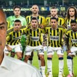 Fenerbahçe'de dev maç öncesi zorlu karar! Gözler İsmail Kartal'da - Fanatik Gazetesi Fenerbahçe (FB) Haberleri Spor