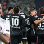 Beşiktaş derbi zaferi sonrası yeni hedefini belirledi! Gözler zirvede - Fanatik Gazetesi Beşiktaş (BJK) Haberleri - Spor