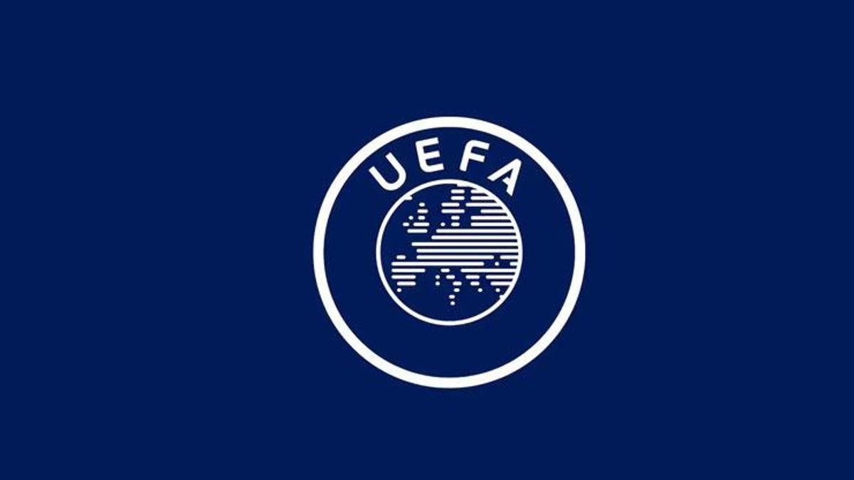 UEFA'dan Beşiktaş'a kötü haber - Fanatik Gazetesi Beşiktaş (BJK) Haberleri - Spor