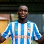Fenerbahçe sonrası çöküşte! Sidiki Cherif kadroya giremiyor - Fanatik Gazetesi Fenerbahçe (FB) Haberleri Spor