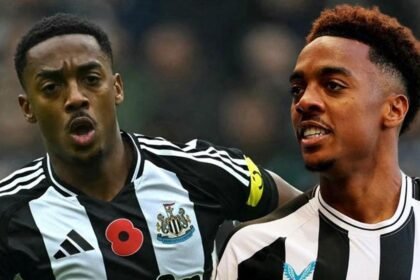 Beşiktaş'ın Willock planı! Transferin iptal sebebi ortaya çıktı - Fanatik Gazetesi Beşiktaş (BJK) Haberleri - Spor