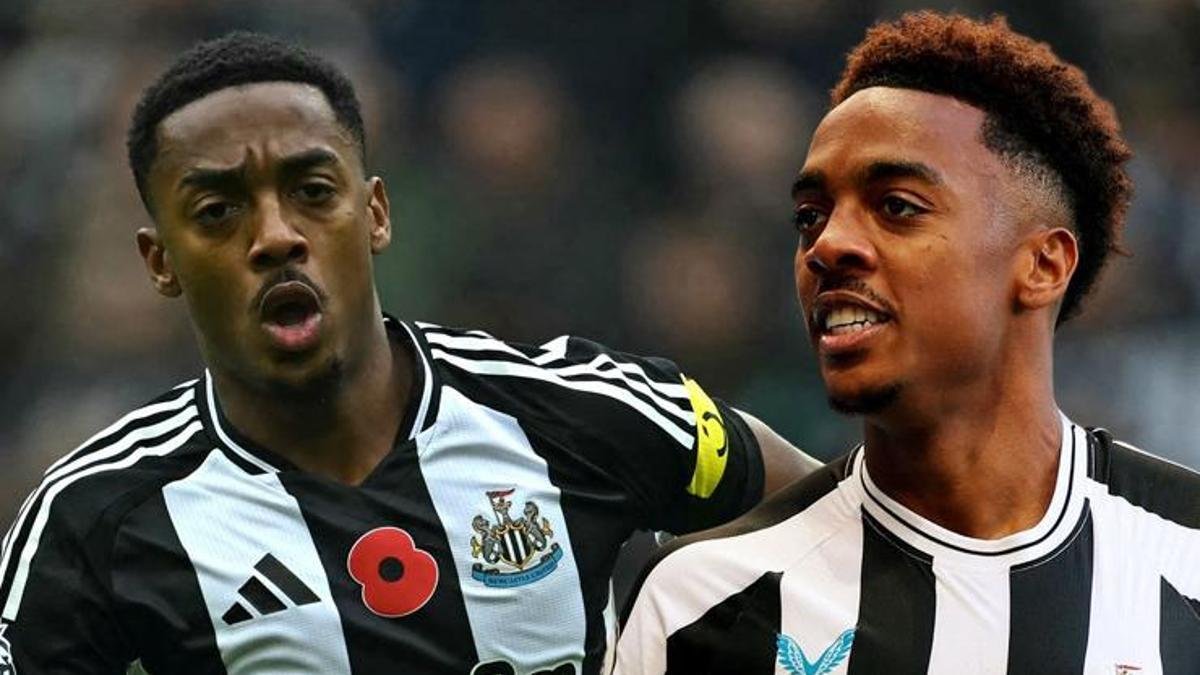 Beşiktaş'ın Willock planı! Transferin iptal sebebi ortaya çıktı - Fanatik Gazetesi Beşiktaş (BJK) Haberleri - Spor