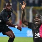Beşiktaş'ta Olaitan değerini katladı! Italiano etkisi - Fanatik Gazetesi Beşiktaş (BJK) Haberleri - Spor