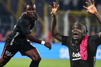 Beşiktaş'ta Olaitan değerini katladı! Italiano etkisi - Fanatik Gazetesi Beşiktaş (BJK) Haberleri - Spor