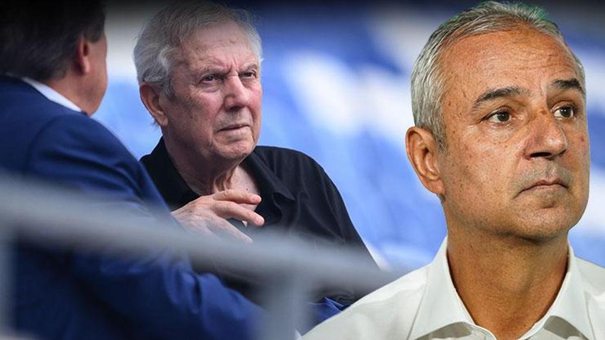 Fenerbahçe'de Aziz Yıldırım küplere bindi! 'Bir daha görmeyeceğim' - Fanatik Gazetesi Fenerbahçe (FB) Haberleri Spor