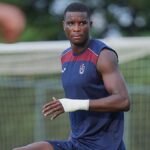 Trabzonspor'da Onuachu gollerine başladı - Fanatik Gazetesi Trabzonspor (TS) Haberleri - Spor