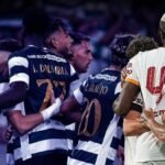 ÖZEL | 'Osimhen'in sakatlığı Portekiz'de haber oldu' Sporting - Galatasaray maçı öncesi çarpıcı tahmin: Karşılaşacağı en güçlü rakip - Fanatik Gazetesi Galatasaray (GS) Haberleri - Spor