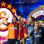'Ne yazık ki...' ABD'lilerden Fenerbahçe ve Galatasaray analizi: Şampiyonlar Ligi için dikkat çeken ifade - Fanatik Gazetesi Şampiyonlar Ligi Haberleri - Spor