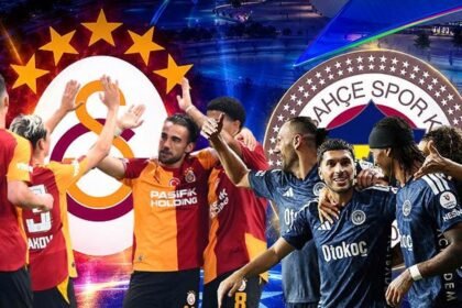 'Ne yazık ki...' ABD'lilerden Fenerbahçe ve Galatasaray analizi: Şampiyonlar Ligi için dikkat çeken ifade - Fanatik Gazetesi Şampiyonlar Ligi Haberleri - Spor