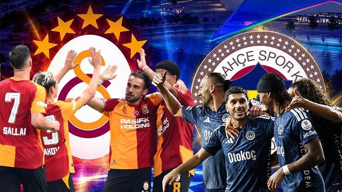 'Ne yazık ki...' ABD'lilerden Fenerbahçe ve Galatasaray analizi: Şampiyonlar Ligi için dikkat çeken ifade - Fanatik Gazetesi Şampiyonlar Ligi Haberleri - Spor