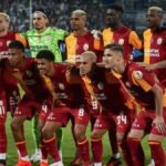 Galatasaray, Sporting ile ilk kez karşılaşacak - Fanatik Gazetesi Galatasaray (GS) Haberleri - Spor
