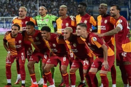 Galatasaray, Sporting ile ilk kez karşılaşacak - Fanatik Gazetesi Galatasaray (GS) Haberleri - Spor