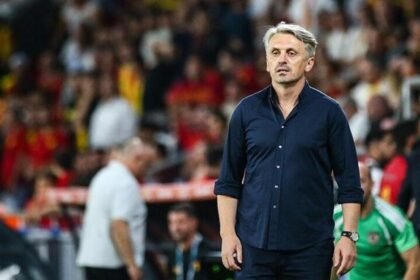 Gaziantep FK'de Orhan Ak dönemi galibiyetle başladı - Fanatik Gazetesi Futbol Haberleri - Spor