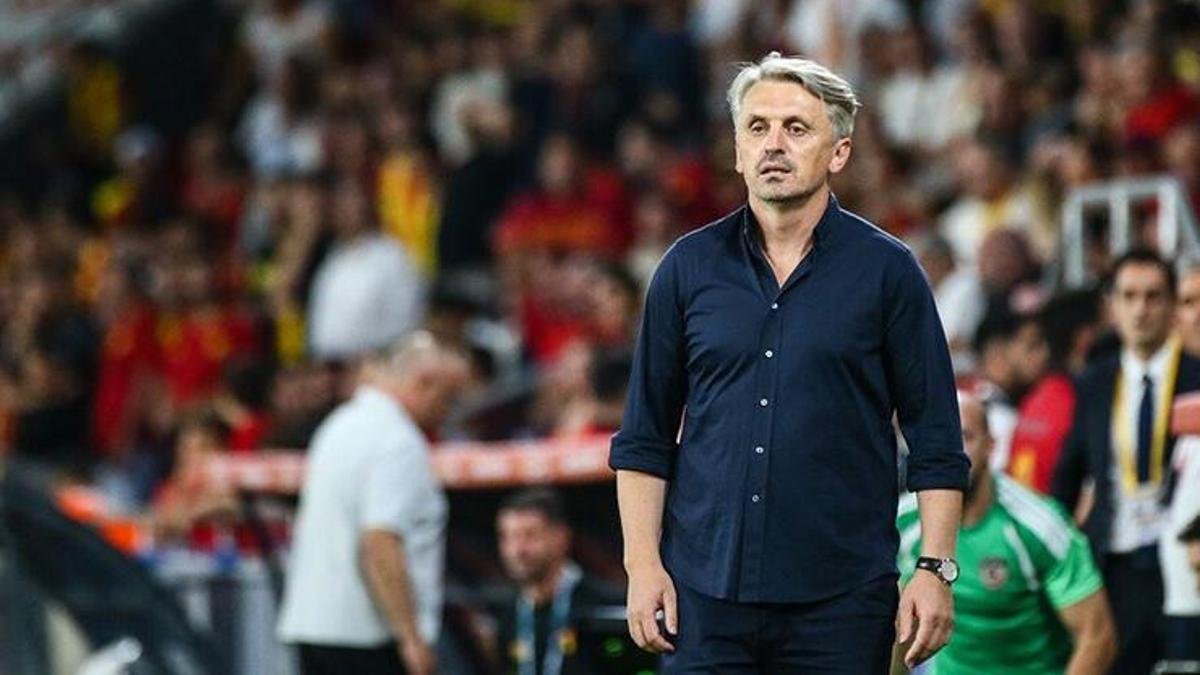 Gaziantep FK'de Orhan Ak dönemi galibiyetle başladı - Fanatik Gazetesi Futbol Haberleri - Spor