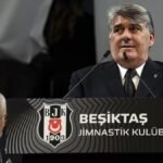 Beşiktaş'ta olağanüstü seçimli genel kurul kararı alındı! - Fanatik Gazetesi Beşiktaş (BJK) Haberleri - Spor