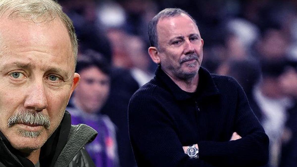 Samsunspor'dan Sergen Yalçın açıklaması: Ciddiye almıyorum - Fanatik Gazetesi Futbol Haberleri - Spor