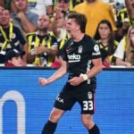 Son dakika! Beşiktaş'a Rıdvan Yılmaz'dan kötü haber - Fanatik Gazetesi Beşiktaş (BJK) Haberleri - Spor