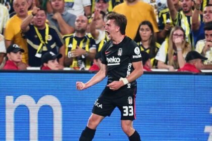 Son dakika! Beşiktaş'a Rıdvan Yılmaz'dan kötü haber - Fanatik Gazetesi Beşiktaş (BJK) Haberleri - Spor