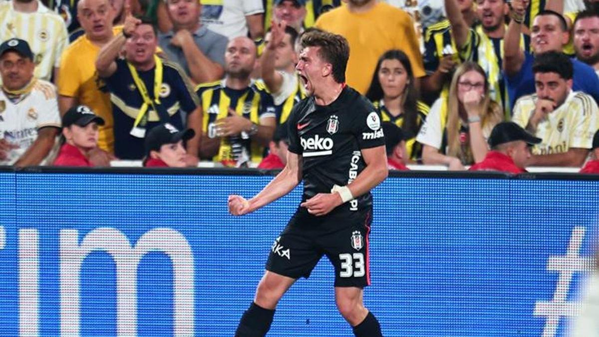 Son dakika! Beşiktaş'a Rıdvan Yılmaz'dan kötü haber - Fanatik Gazetesi Beşiktaş (BJK) Haberleri - Spor