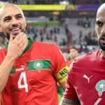 Fenerbahçe'nin eski yıldızı Sofyan Amrabat ülkesinde ortalığı karıştırdı! 'O varken gitmeyeceğim' - Fanatik Gazetesi Fenerbahçe (FB) Haberleri Spor