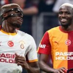 Sporting maçı öncesi korkutan istatistik! Galatasaray Osimhen'siz kazanamıyor - Fanatik Gazetesi Galatasaray (GS) Haberleri - Spor