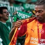Galatasaray maçı öncesi Sporting'de endişe! 123 milyon euroluk dev yatırım yetmedi - Fanatik Gazetesi Galatasaray (GS) Haberleri - Spor