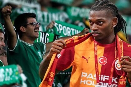 Galatasaray maçı öncesi Sporting'de endişe! 123 milyon euroluk dev yatırım yetmedi - Fanatik Gazetesi Galatasaray (GS) Haberleri - Spor