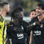 🚨Dusan Vlahovic PFDK'ye sevk edildi! Beşiktaş'tan sert açıklama
