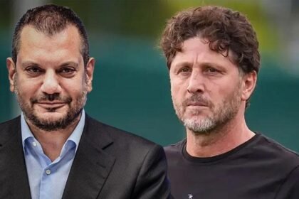 Trabzonspor'dan Fatih Tekke iddialarına sert yanıt! 'Gerçeği yansıtmamaktadır' - Fanatik Gazetesi Trabzonspor (TS) Haberleri - Spor