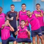 Trabzonspor'da Konyaspor maçı hazırlıkları başladı - Fanatik Gazetesi Trabzonspor (TS) Haberleri - Spor