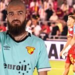 Göztepe'de kaleci Luka Gugeshashvili kadro dışı! Paylaşımı gündem olmuştu - Fanatik Gazetesi Futbol Haberleri - Spor
