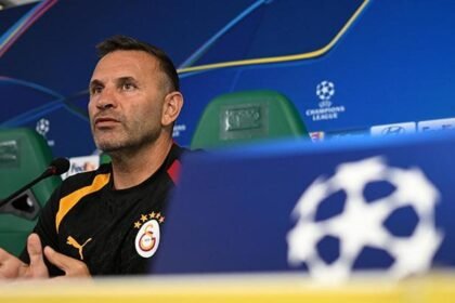 🚨'OYNAYABİLECEK DURUMDA!' Okan Buruk, Abdülkerim Bardakçı haberlerine tepki gösterdi