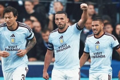 Villa, Belçika'da 3 puanla başladı... (ÖZET) Club Brugge - Aston Villa maç sonucu 2-3