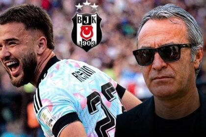 Beşiktaş'ta transfer bitmiyor; Belçikalı yıldız için bir kez daha - Fanatik Gazetesi Beşiktaş (BJK) Haberleri - Spor